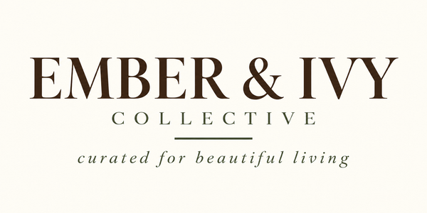 Ember & Ivy Collective